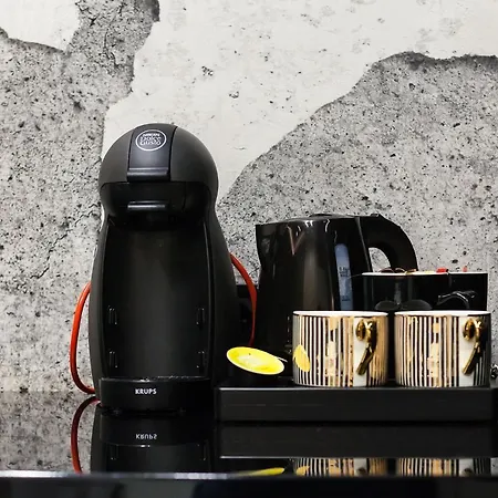 Starowislna Vip Jacuzzi アパート