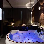Apartament Starowiślna Vip Jacuzzi Kraków