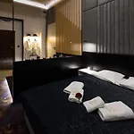Starowiślna Vip Jacuzzi *