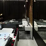 Starowiślna Vip Jacuzzi * Kraków