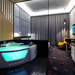 Apartament Starowiślna Vip Jacuzzi Kraków