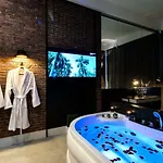Starowiślna Vip Jacuzzi * Kraków
