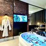 Starowiślna Vip Jacuzzi Apartament Kraków