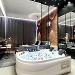 Starowiślna Vip Jacuzzi