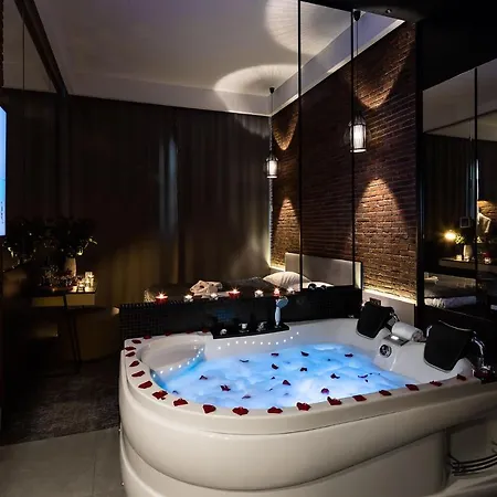 Starowislna Vip Jacuzzi *