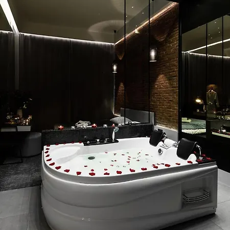 Starowislna Vip Jacuzzi