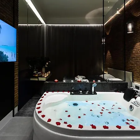 Apartman Starowislna Vip Jacuzzi *