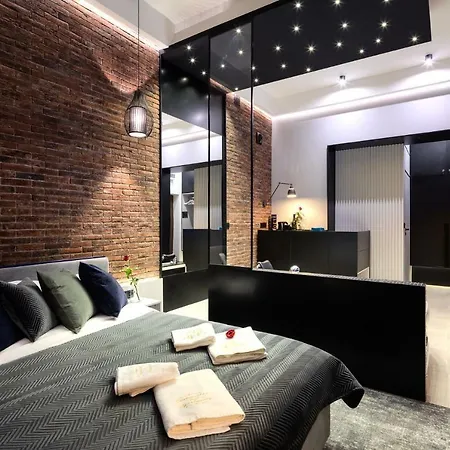 Starowislna Vip Jacuzzi *