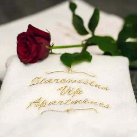 Starowislna Vip Jacuzzi Krakkó