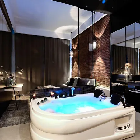 Starowislna Vip Jacuzzi *