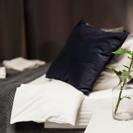 Starowislna Vip Jacuzzi