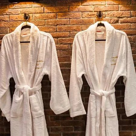 Starowislna Vip Jacuzzi Apartman