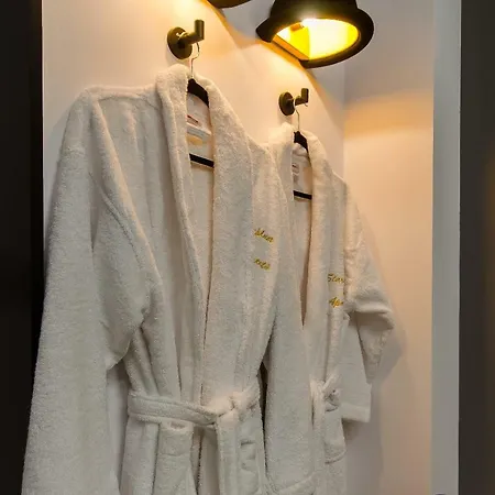 Starowiślna Vip Jacuzzi