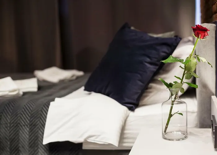 Starowislna Vip Jacuzzi