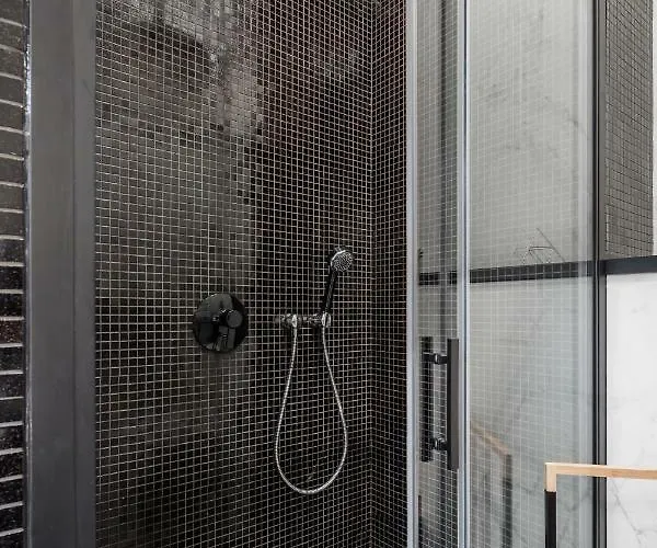 Starowislna Vip Jacuzzi *