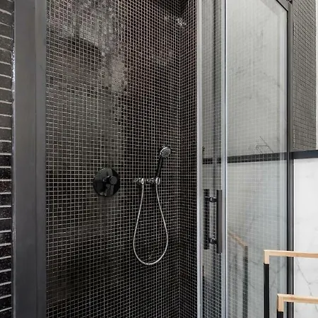 Starowislna Vip Jacuzzi *